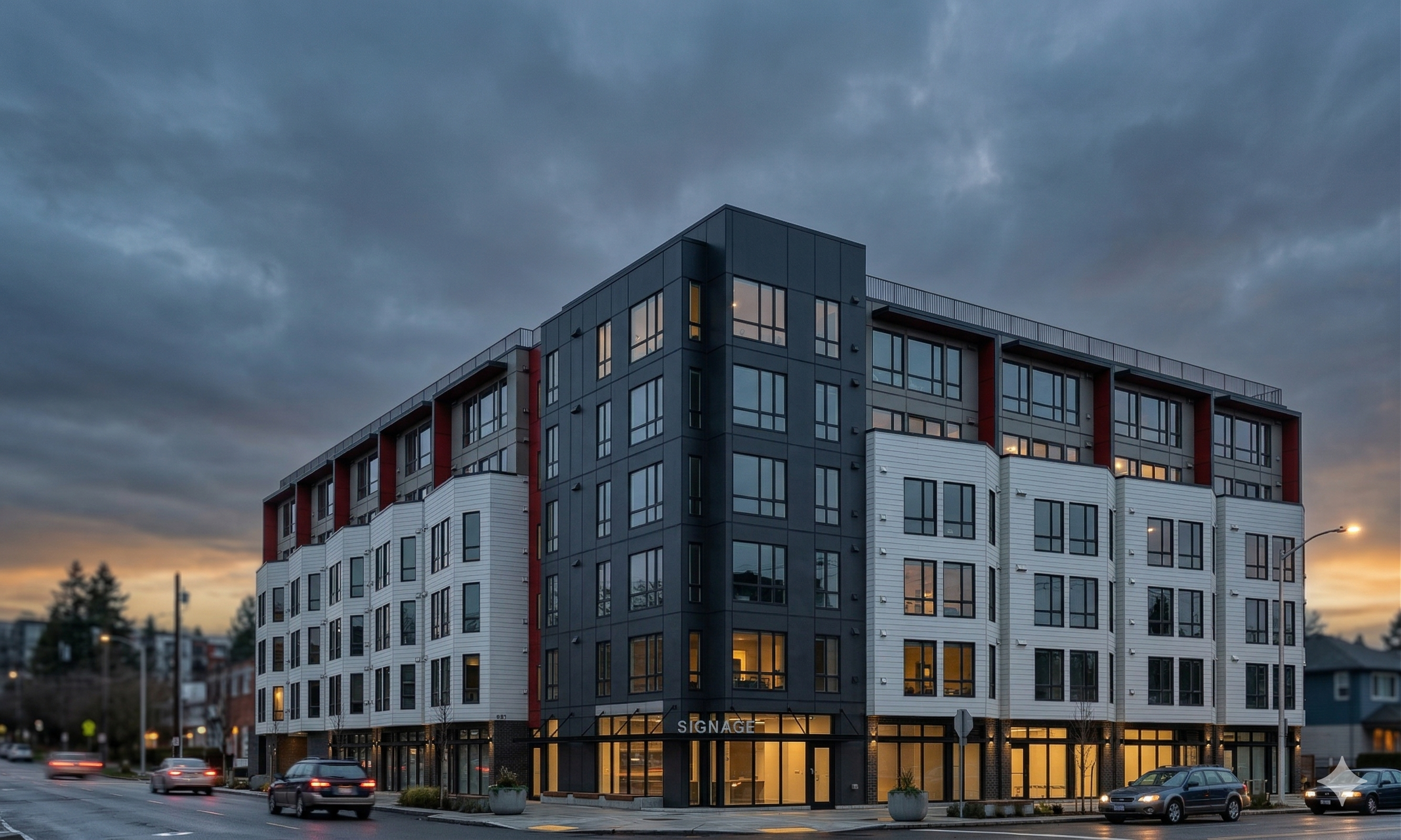 Apollo Heights Tacoma